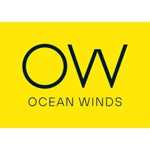 Ocean Winds (OW) logo