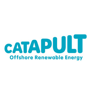 ORE Catapult logo